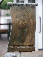 Werl - Stadtbrunnen