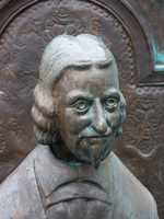 Werl - Stadtbrunnen
