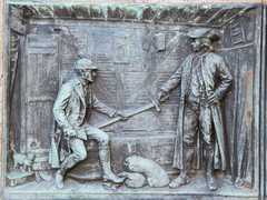 Magdeburg - Karl Immermann