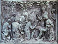 Magdeburg - Karl Immermann