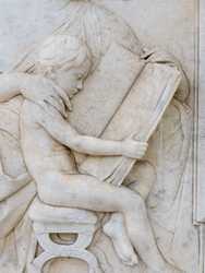 Berlin - Alexander von Humboldt