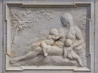 Berlin - Alexander von Humboldt