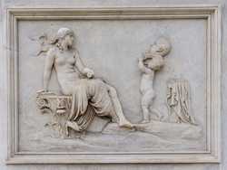 Berlin - Wilhelm von Humboldt