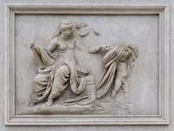 Berlin - Wilhelm von Humboldt