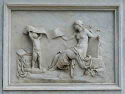 Berlin - Wilhelm von Humboldt