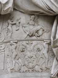 Berlin - Wilhelm von Humboldt