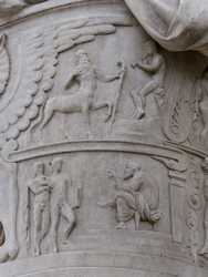 Berlin - Wilhelm von Humboldt