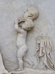 Berlin - Wilhelm von Humboldt