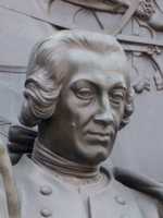 Berlin - Friedrich der Große
