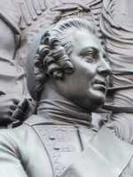 Berlin - Friedrich der Große