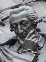 Berlin - Friedrich der Große
