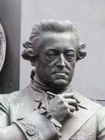 Berlin - Friedrich der Große