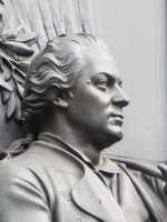 Berlin - Friedrich der Große