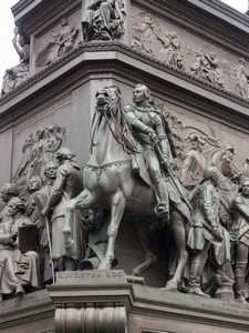 Berlin - Friedrich der Gro�e