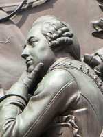 Berlin - Friedrich der Große