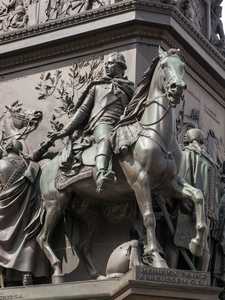 Berlin - Friedrich der Große