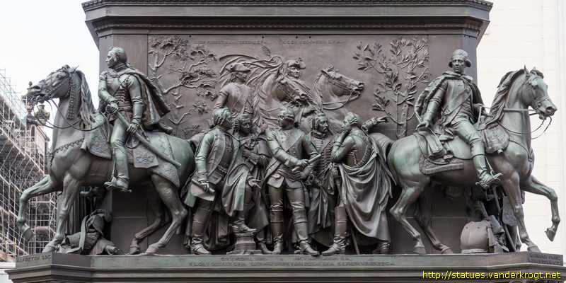Berlin - Friedrich der Große
