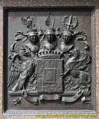 Berlin - August Neidhardt von Gneisenau