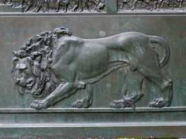 Berlin - Gebhard Leberecht von Blücher