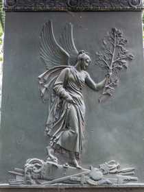 Berlin - Gebhard Leberecht von Blücher