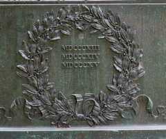 Berlin - Gebhard Leberecht von Blücher