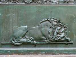 Berlin - Gebhard Leberecht von Blücher