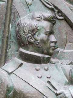 Berlin - Gebhard Leberecht von Blücher