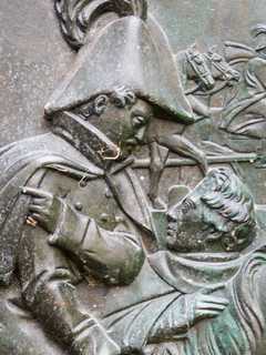 Berlin - Gebhard Leberecht von Blücher