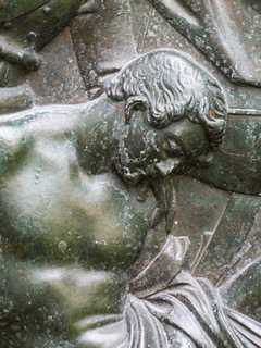 Berlin - Gebhard Leberecht von Blücher