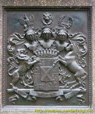 Berlin - Ludwig Yorck von Wartenburg