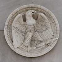 Berlin - Statuen auf der Schlobrücke