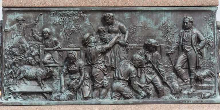 Berlin - Albrecht Thaer