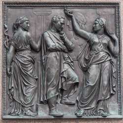 Berlin - Albrecht Thaer