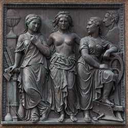 Berlin - Albrecht Thaer