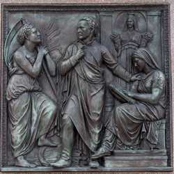 Berlin - Albrecht Thaer