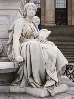 Berlin - Friedrich von Schiller