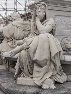 Berlin - Friedrich von Schiller