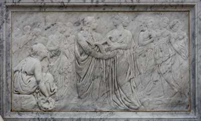 Berlin - Friedrich von Schiller