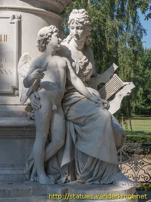 Berlin - Johann Wolfgang von Goethe