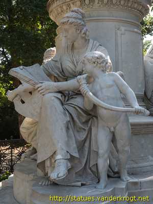 Berlin - Johann Wolfgang von Goethe