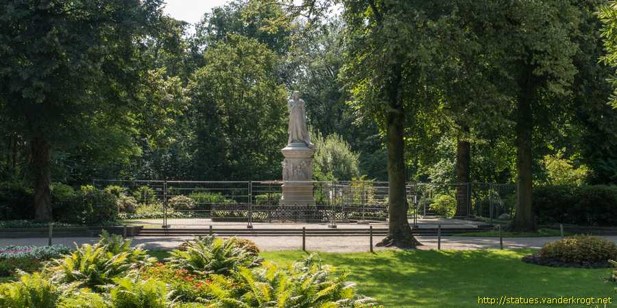 Berlin - Königin Luise von Preußen