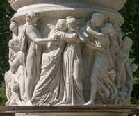 Berlin - Königin Luise von Preußen