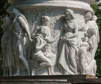 Berlin - Königin Luise von Preußen