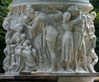 Berlin - Königin Luise von Preußen