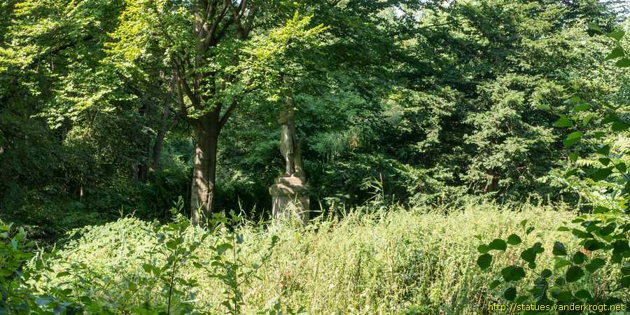 Berlin - Prinz Wilhelm von Preußen - "Jung-Wilhelm"