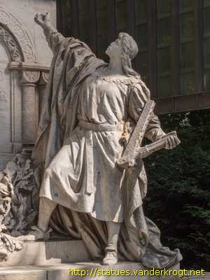 Berlin - Richard Wagner