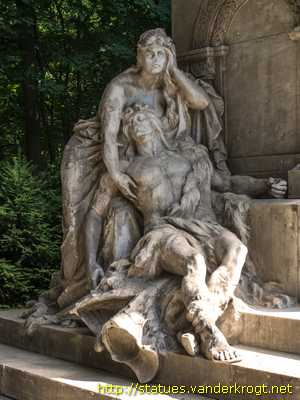 Berlin - Richard Wagner