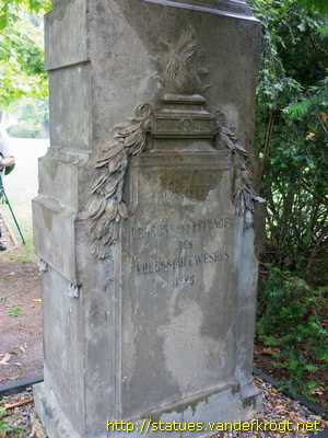 Berlin - Johann Julius Hecker