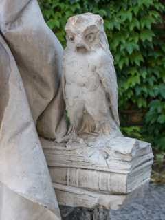 Berlin - Karl Freiherr vom und zum Stein
