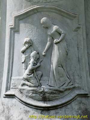 Baden-Baden - Kaiserin Augusta